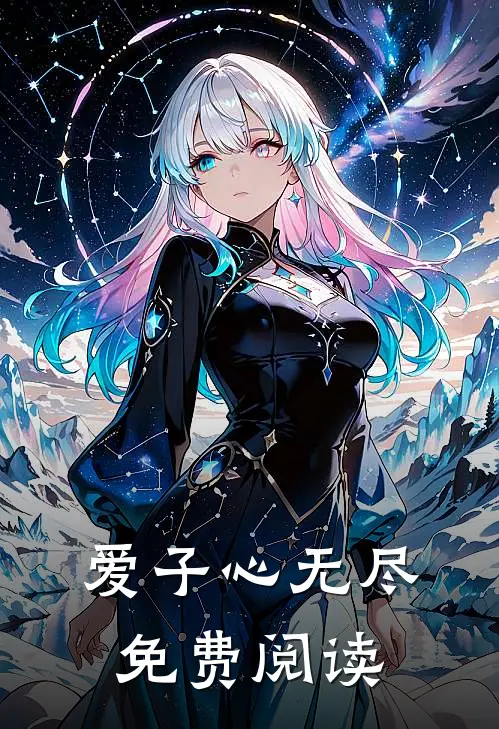 爱子心无尽免费阅读