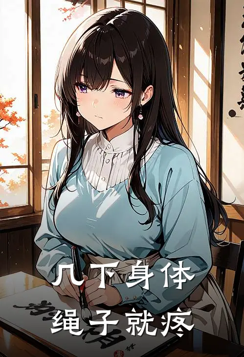 几下身体绳子就疼