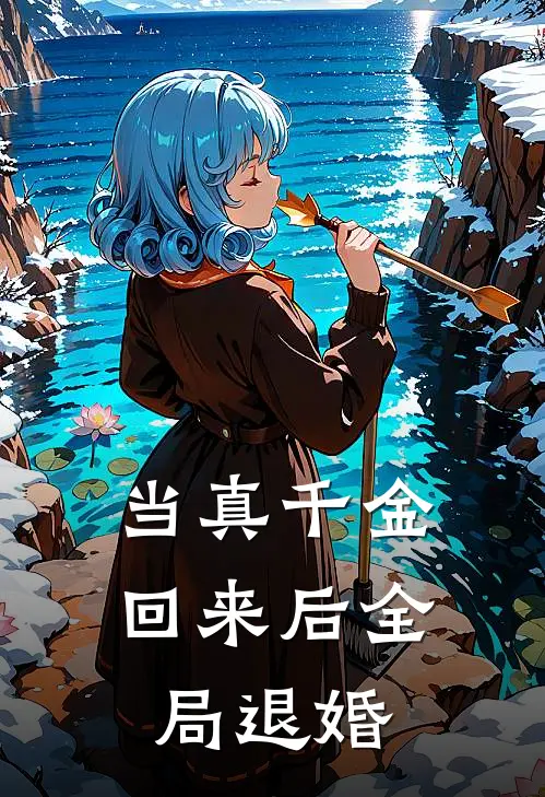 当真千金回来后全局退婚