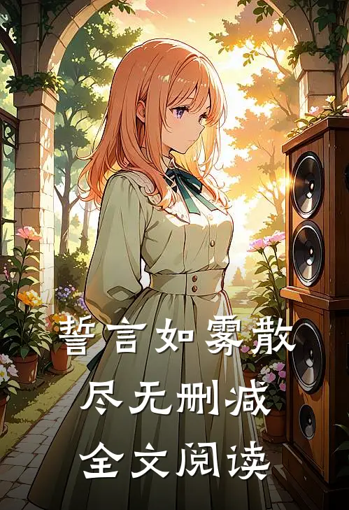 誓言如雾散尽无删减全文阅读
