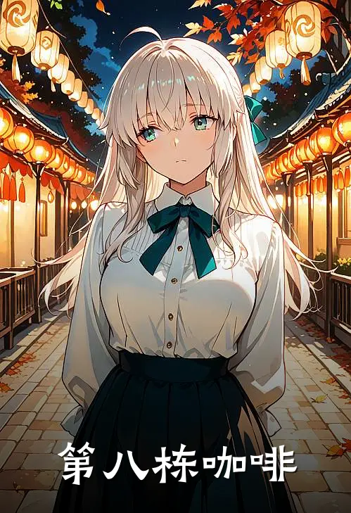 第八栋咖啡