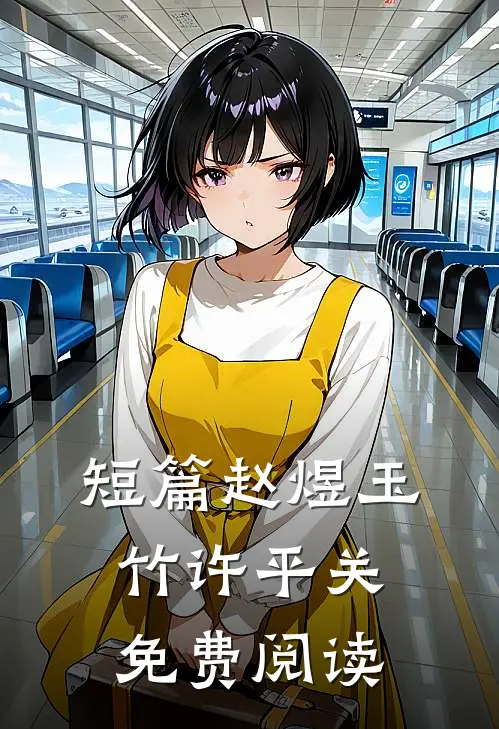 短篇赵煜玉竹许平关免费阅读
