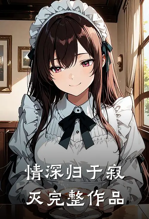 情深归于寂灭完整作品