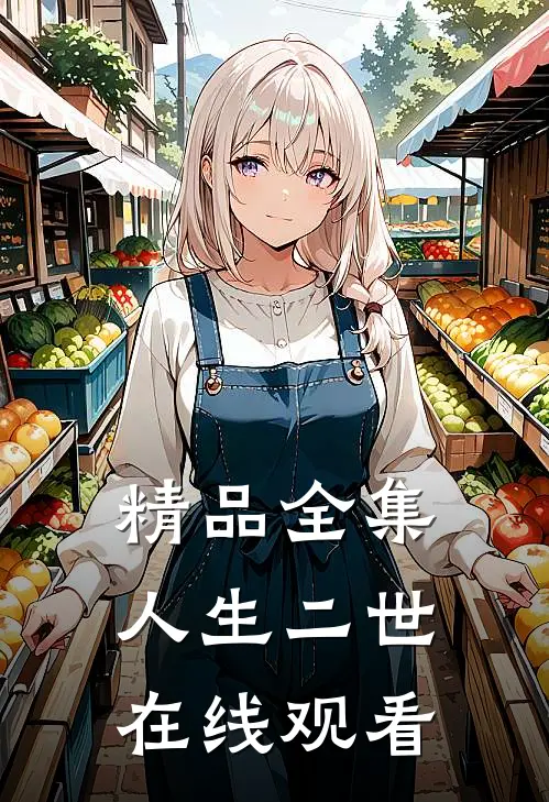 精品全集人生二世在线观看