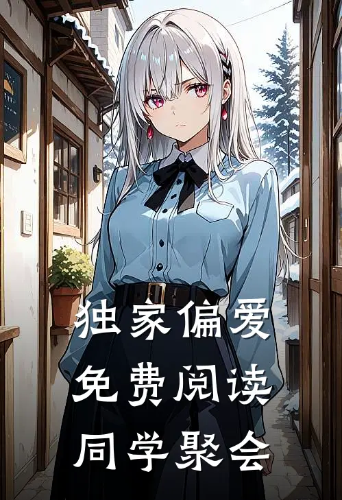 独家偏爱免费阅读同学聚会