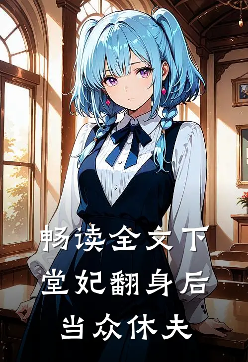 畅读全文下堂妃翻身后当众休夫