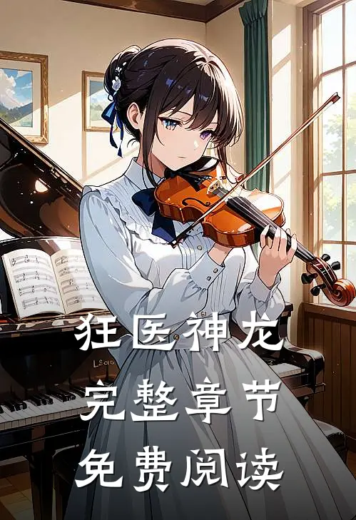 狂医神龙完整章节免费阅读