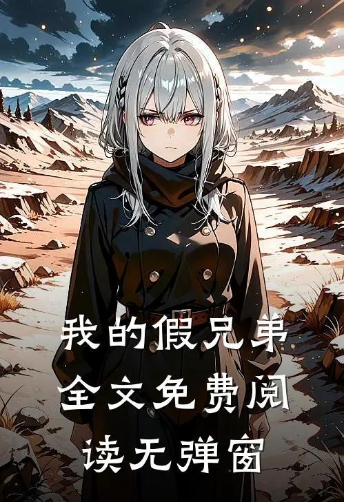 我的假兄弟全文免费阅读无弹窗