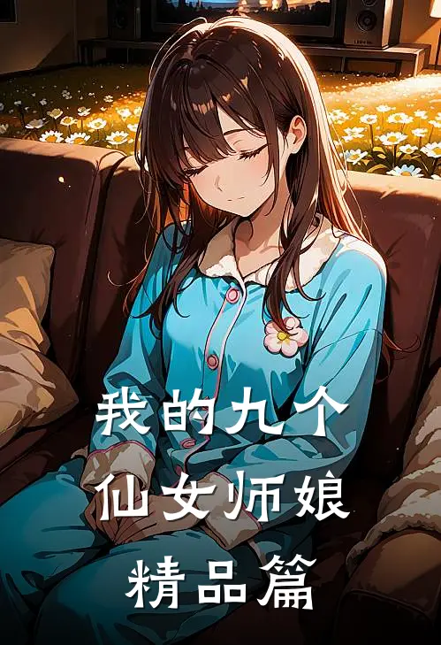 我的九个仙女师娘精品篇