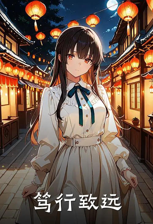 笃行致远