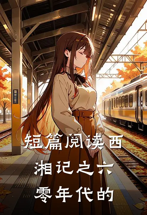 短篇阅读西湘记之六零年代的