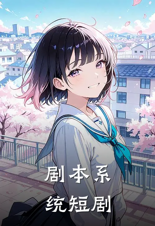 剧本系统短剧