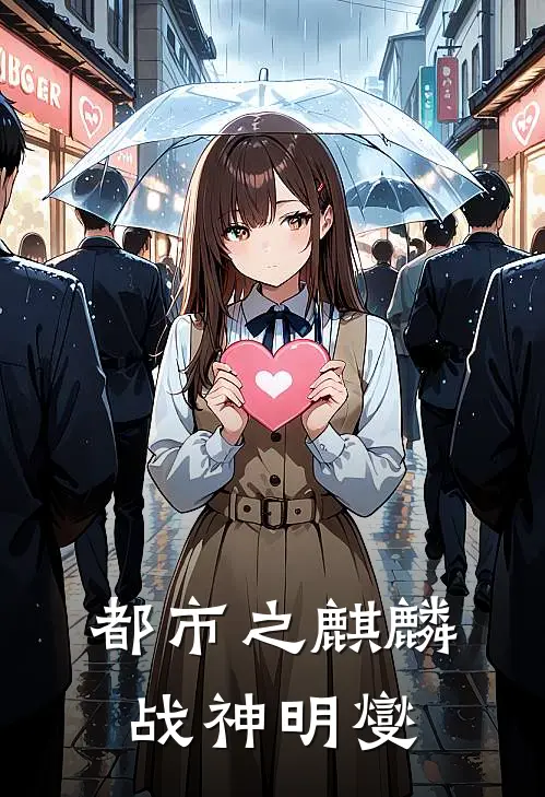 都市之麒麟战神 明燮