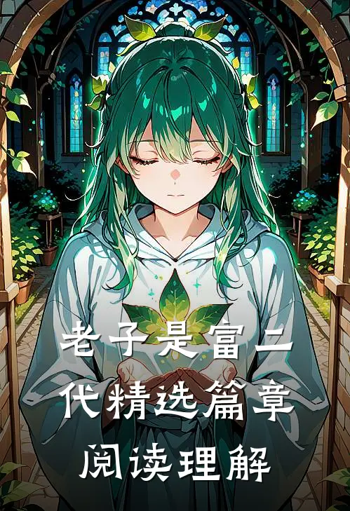 老子是富二代精选篇章阅读理解