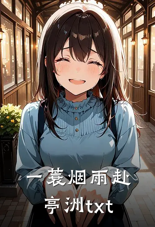 一蓑烟雨赴亭洲txt