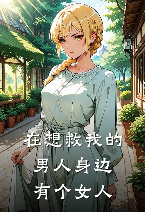 在想救我的男人身边有个女人