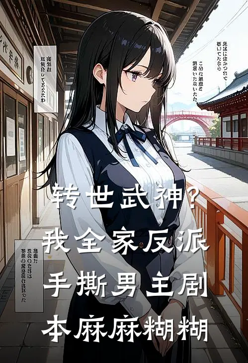 转世武神?我全家反派,手撕男主剧本 麻麻糊糊
