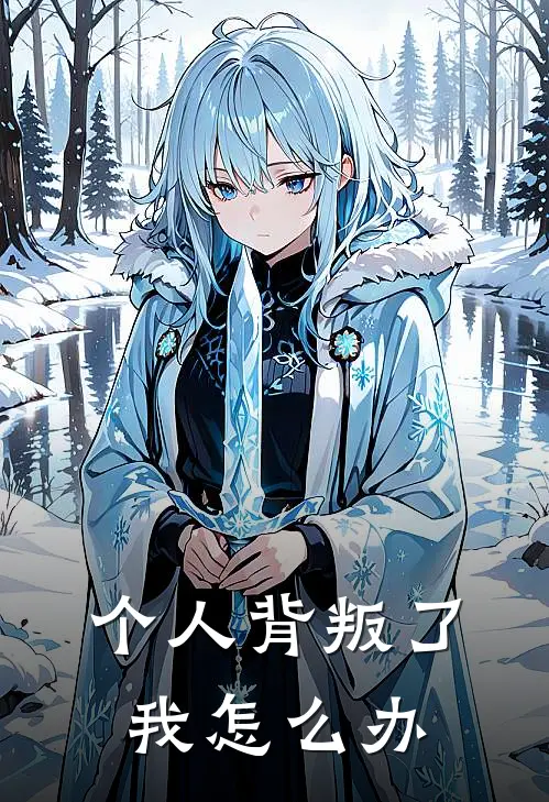 个人背叛了我怎么办