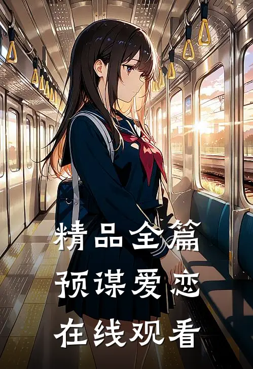 精品全篇预谋爱恋在线观看