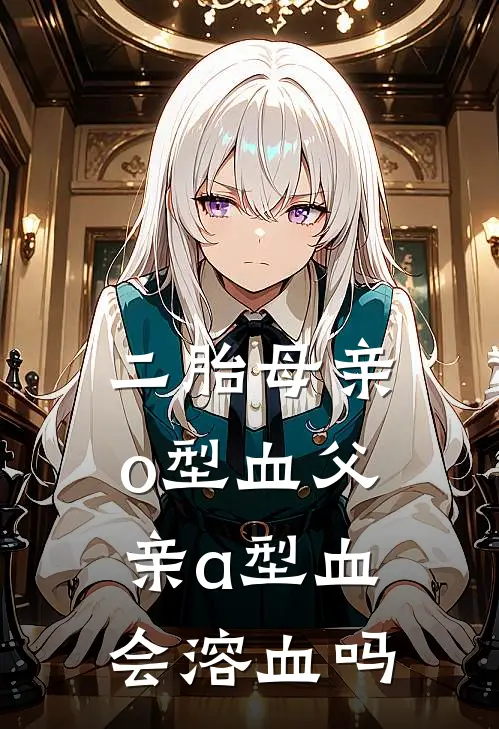 二胎母亲o型血父亲a型血会溶血吗