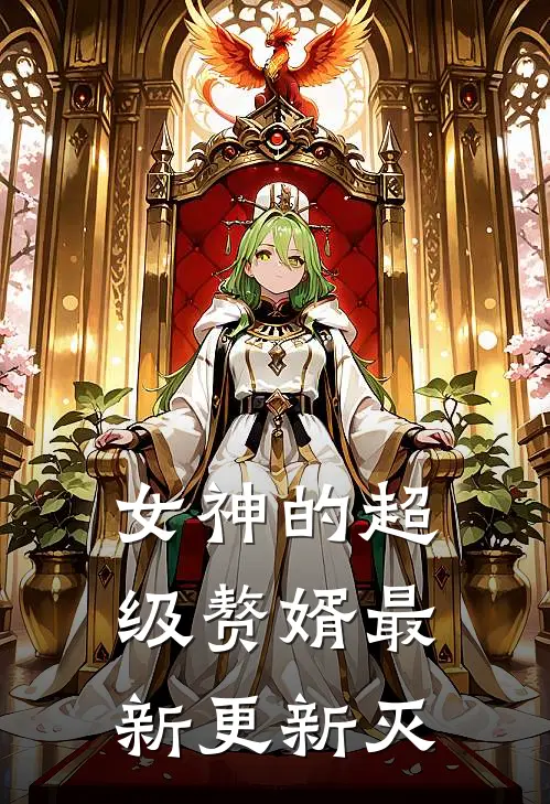 女神的超级赘婿最新更新 灭