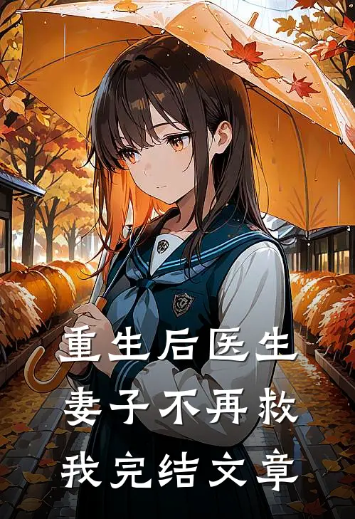 重生后医生妻子不再救我完结文章