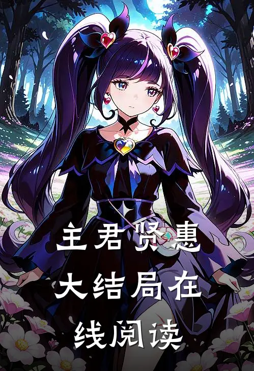 主君贤惠大结局在线阅读
