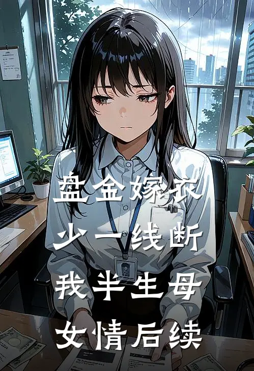 盘金嫁衣少一线断我半生母女情后续