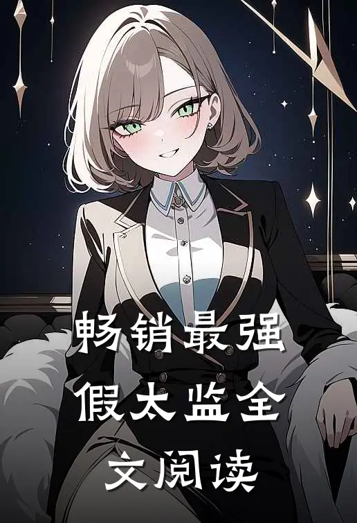 畅销最强假太监全文阅读