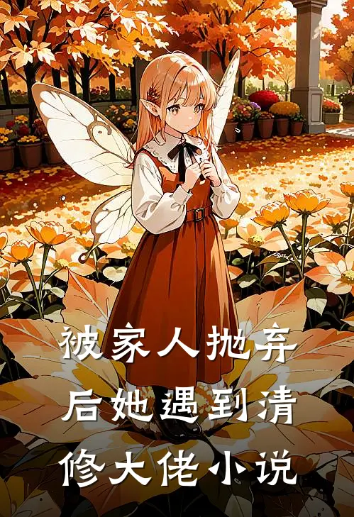 被家人抛弃后她遇到清修大佬小说