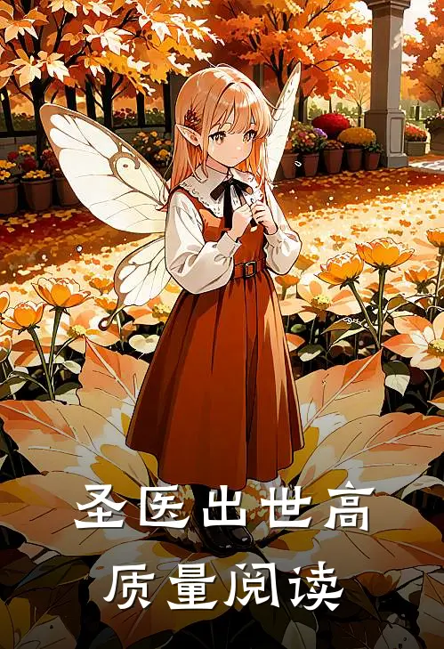 圣医出世高质量阅读