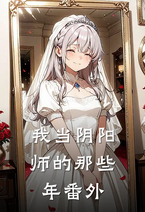 我当阴阳师的那些年番外