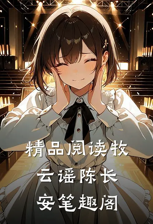 精品阅读牧云谣陈长安笔趣阁