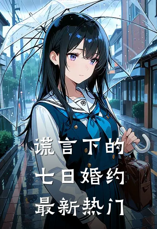 谎言下的七日婚约最新热门