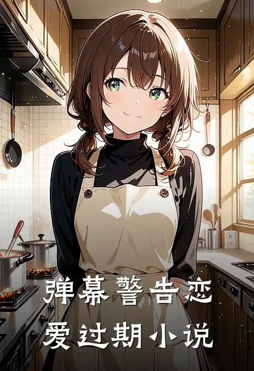 弹幕警告恋爱过期小说