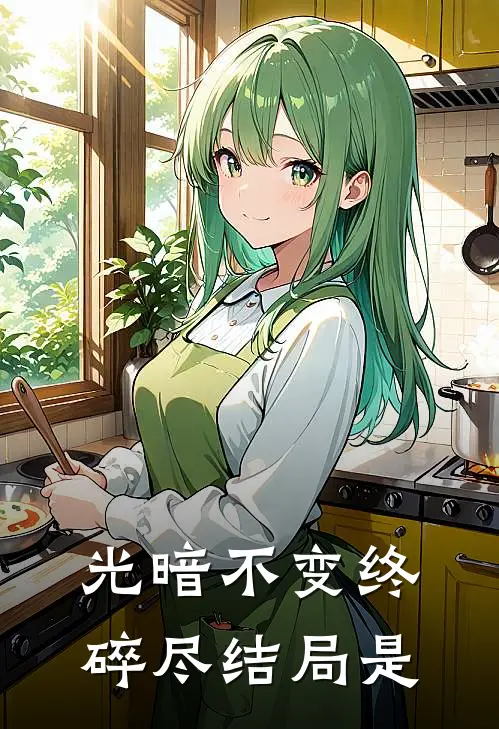 光暗不变终碎尽结局是