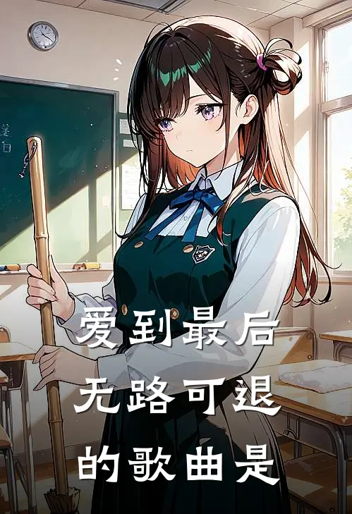 爱到最后无路可退的歌曲是