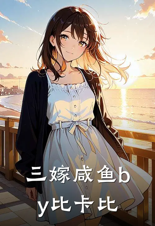 三嫁咸鱼by比卡比