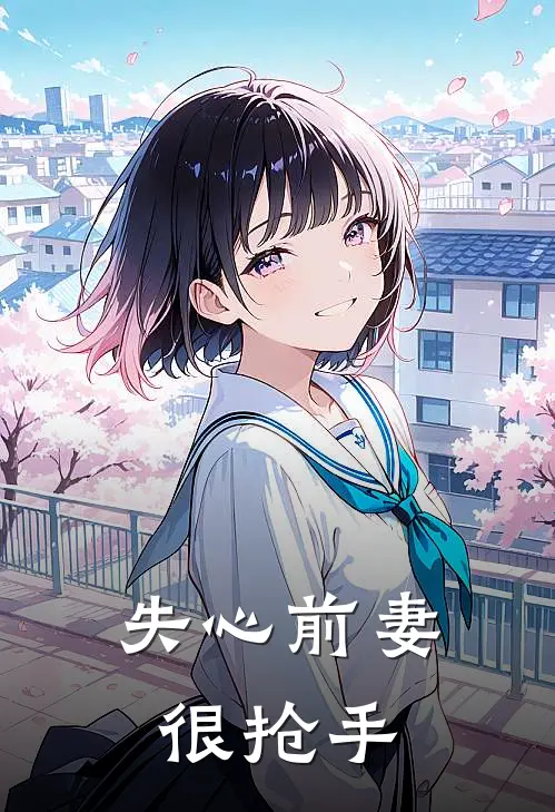 失心前妻很抢手