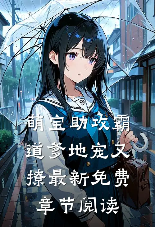萌宝助攻霸道爹地宠又撩最新免费章节阅读