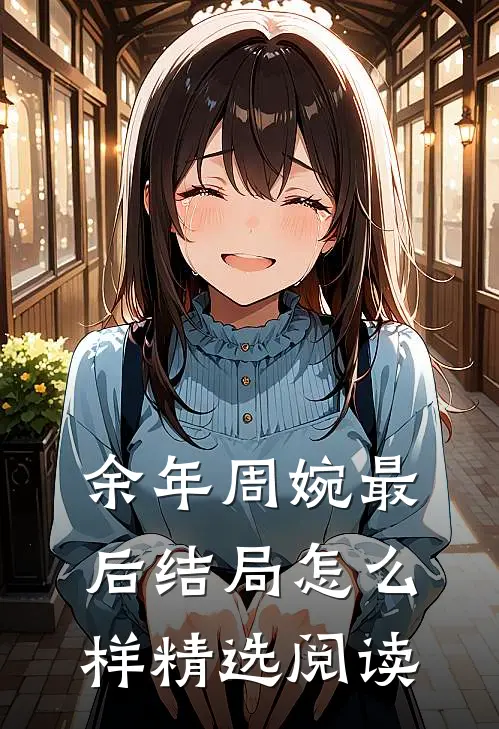 余年周婉最后结局怎么样精选阅读