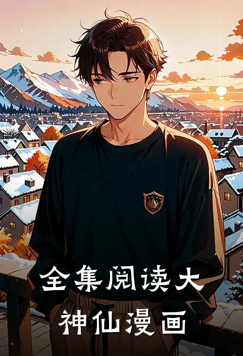 全集阅读大神仙漫画