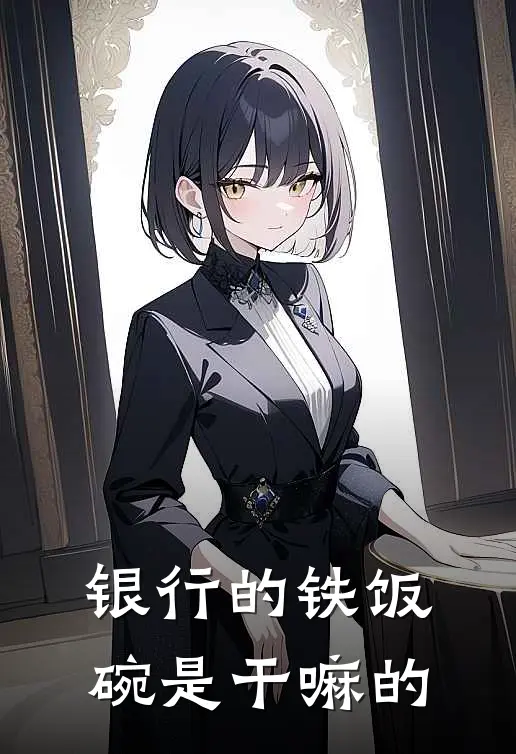 银行的铁饭碗是干嘛的