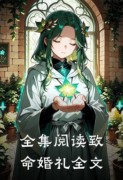 全集阅读致命婚礼全文