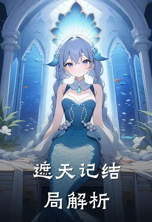遮天记结局解析