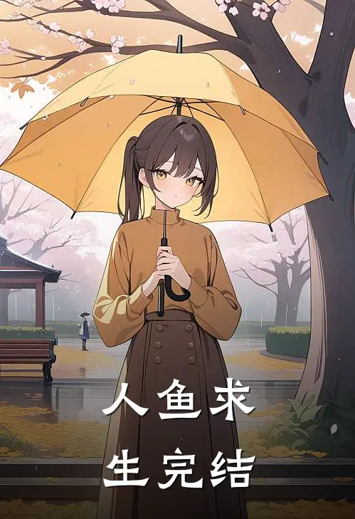 人鱼求生完结