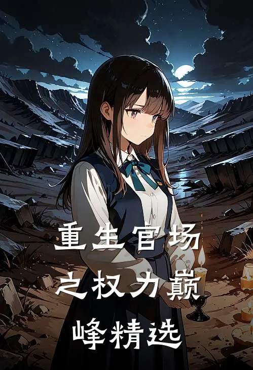 重生官场之权力巅峰精选