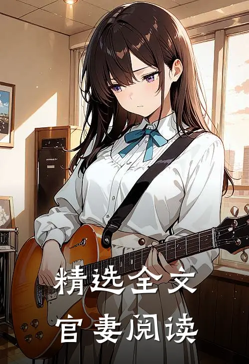 精选全文官妻阅读