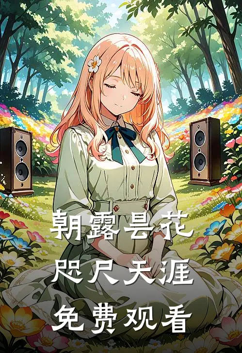 朝露昙花咫尺天涯免费观看