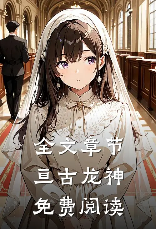 全文章节亘古龙神免费阅读